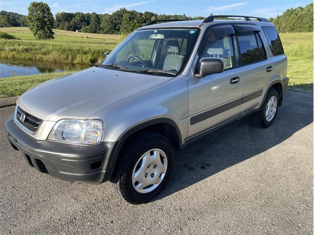 1995 Honda CRV (CC-1521675) for sale in cleveland, Tennessee