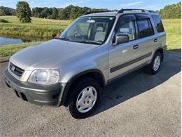 1995 Honda CRV (CC-1521675) for sale in cleveland, Tennessee
