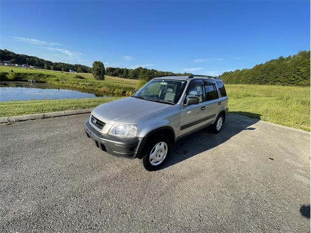 1995 Honda CRV (CC-1521675) for sale in cleveland, Tennessee