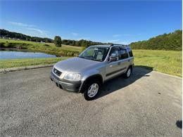 1995 Honda CRV (CC-1521675) for sale in cleveland, Tennessee