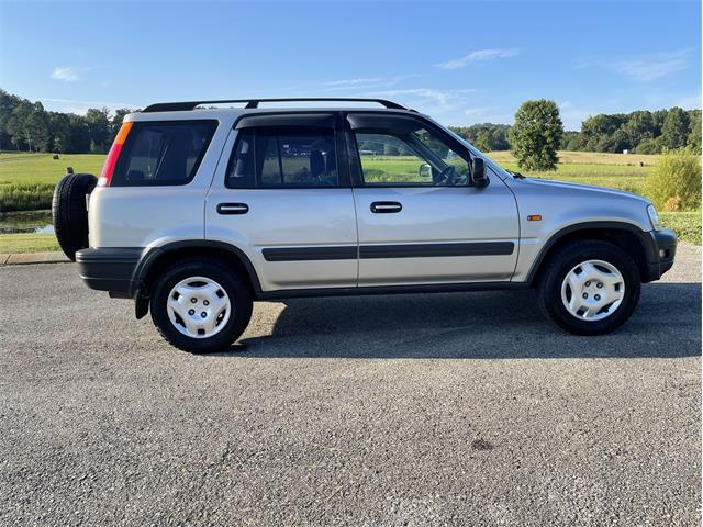 1995 Honda CRV (CC-1521675) for sale in cleveland, Tennessee