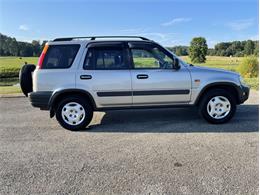 1995 Honda CRV (CC-1521675) for sale in cleveland, Tennessee
