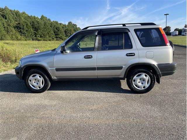 1995 Honda CRV (CC-1521675) for sale in cleveland, Tennessee