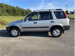1995 Honda CRV (CC-1521675) for sale in cleveland, Tennessee