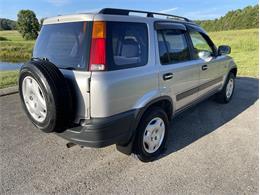 1995 Honda CRV (CC-1521675) for sale in cleveland, Tennessee