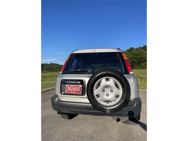 1995 Honda CRV (CC-1521675) for sale in cleveland, Tennessee