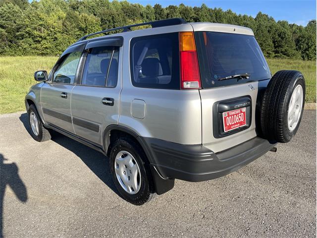 1995 Honda CRV (CC-1521675) for sale in cleveland, Tennessee