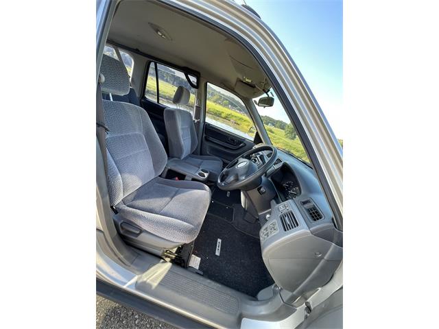 1995 Honda CRV (CC-1521675) for sale in cleveland, Tennessee