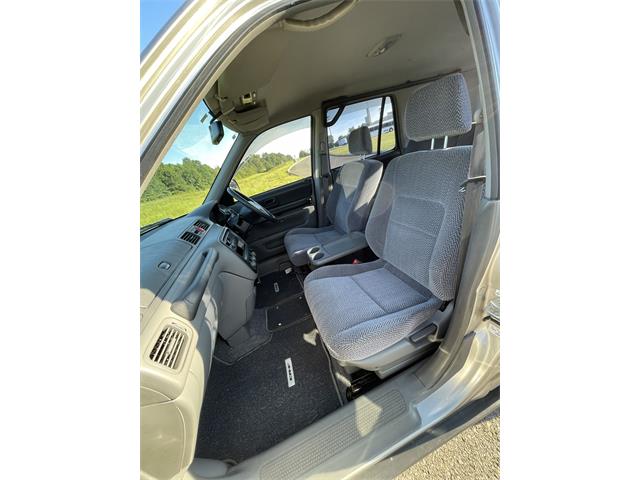 1995 Honda CRV (CC-1521675) for sale in cleveland, Tennessee