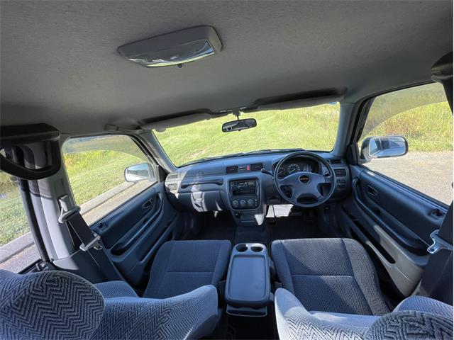 1995 Honda CRV (CC-1521675) for sale in cleveland, Tennessee