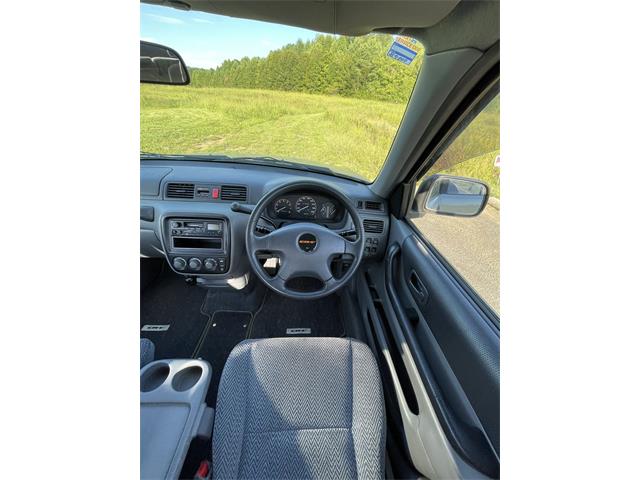 1995 Honda CRV (CC-1521675) for sale in cleveland, Tennessee