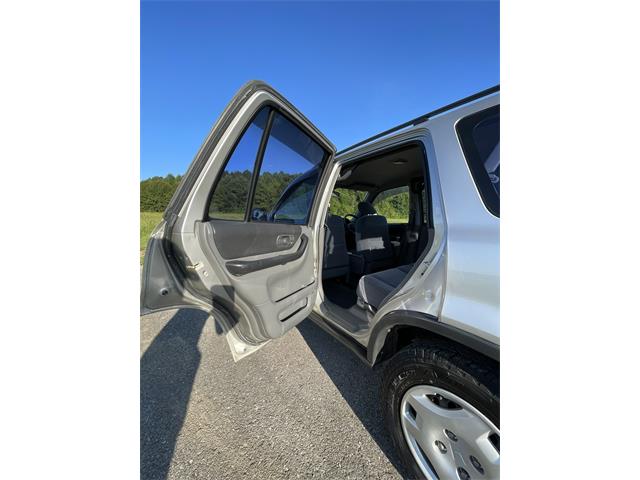 1995 Honda CRV (CC-1521675) for sale in cleveland, Tennessee
