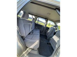 1995 Honda CRV (CC-1521675) for sale in cleveland, Tennessee