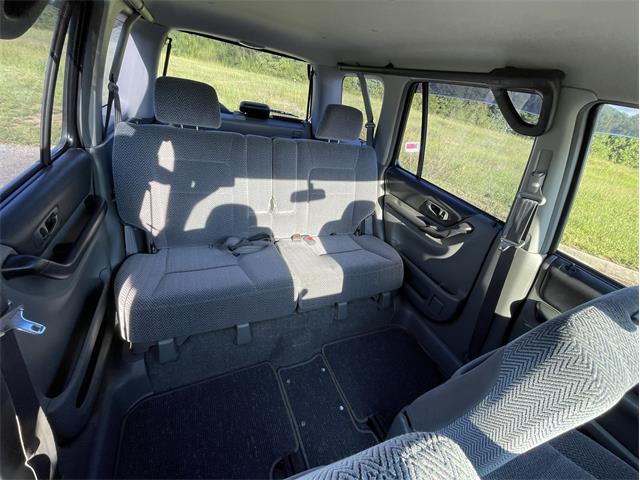 1995 Honda CRV (CC-1521675) for sale in cleveland, Tennessee