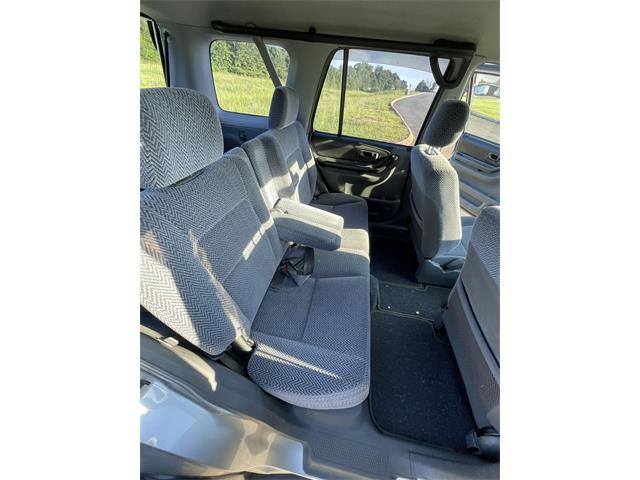 1995 Honda CRV (CC-1521675) for sale in cleveland, Tennessee