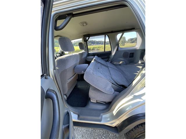 1995 Honda CRV (CC-1521675) for sale in cleveland, Tennessee