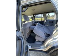 1995 Honda CRV (CC-1521675) for sale in cleveland, Tennessee