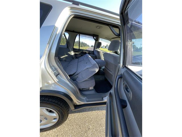 1995 Honda CRV (CC-1521675) for sale in cleveland, Tennessee