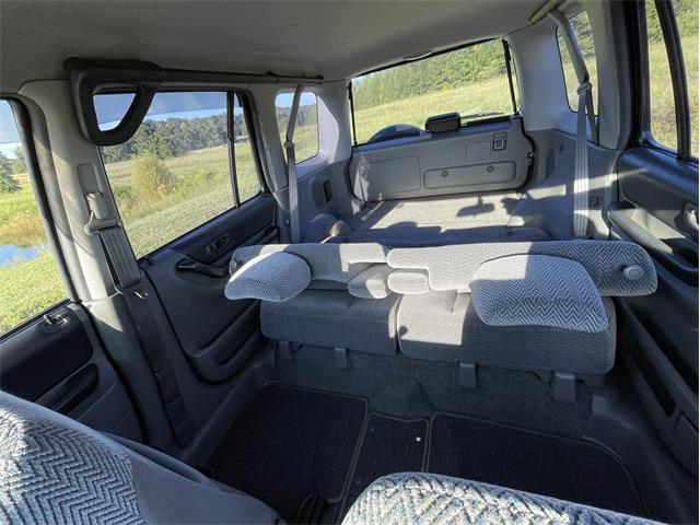 1995 Honda CRV (CC-1521675) for sale in cleveland, Tennessee