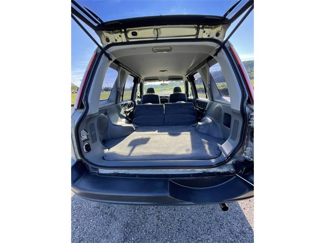 1995 Honda CRV (CC-1521675) for sale in cleveland, Tennessee