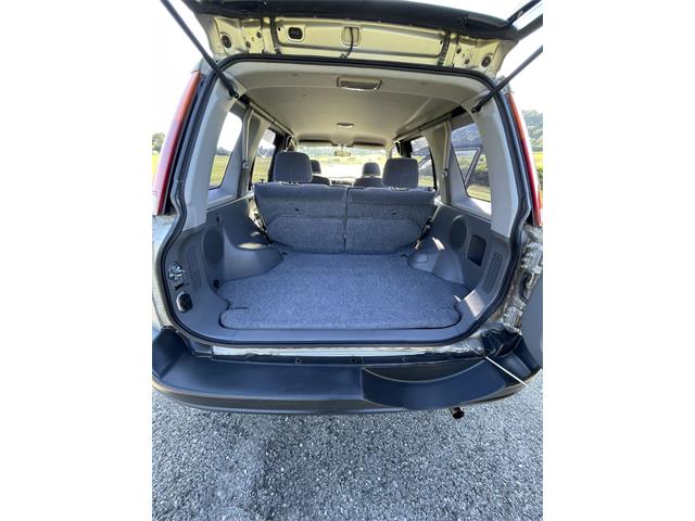 1995 Honda CRV (CC-1521675) for sale in cleveland, Tennessee