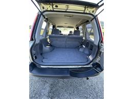 1995 Honda CRV (CC-1521675) for sale in cleveland, Tennessee