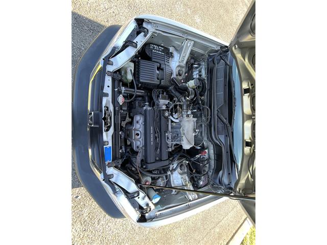 1995 Honda CRV (CC-1521675) for sale in cleveland, Tennessee