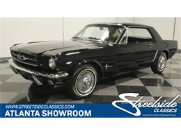 1965 Ford Mustang (CC-1521690) for sale in Lithia Springs, Georgia