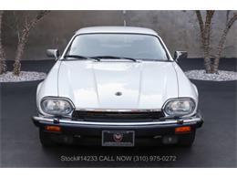 1992 Jaguar XJS (CC-1521698) for sale in Beverly Hills, California