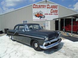 1955 Plymouth Sedan (CC-1521710) for sale in Staunton, Illinois