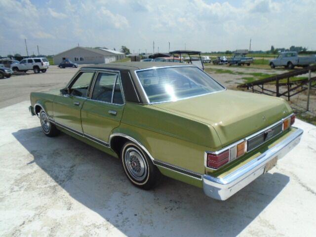 1975 Ford Granada for Sale | ClassicCars.com | CC-1521718