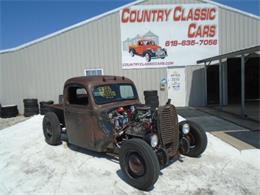 1939 Ford Rat Rod (CC-1521725) for sale in Staunton, Illinois