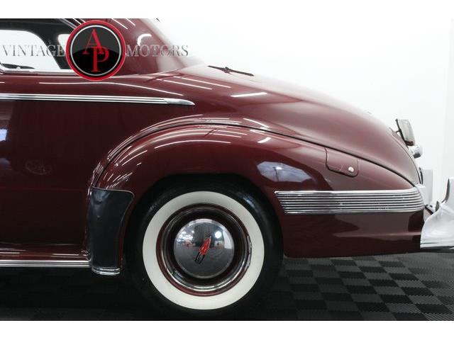 1941 Oldsmobile 98 (CC-1520176) for sale in Statesville, North Carolina