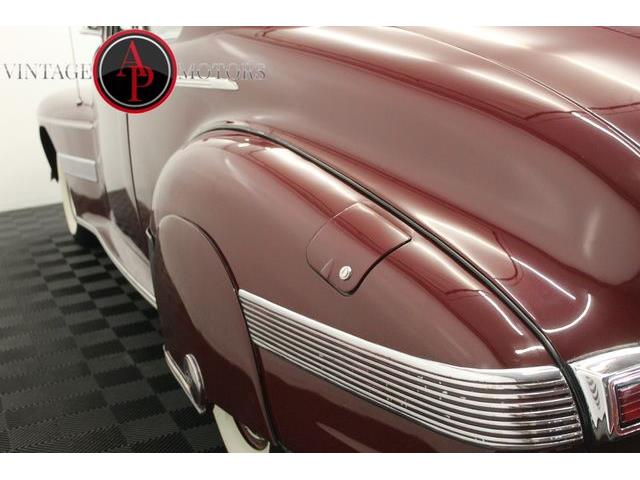 1941 Oldsmobile 98 (CC-1520176) for sale in Statesville, North Carolina