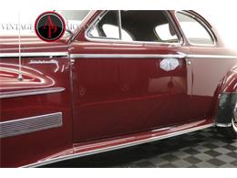 1941 Oldsmobile 98 (CC-1520176) for sale in Statesville, North Carolina