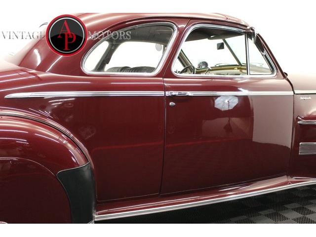 1941 Oldsmobile 98 (CC-1520176) for sale in Statesville, North Carolina