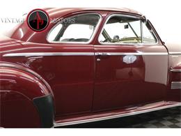 1941 Oldsmobile 98 (CC-1520176) for sale in Statesville, North Carolina