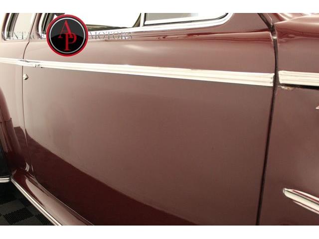 1941 Oldsmobile 98 (CC-1520176) for sale in Statesville, North Carolina