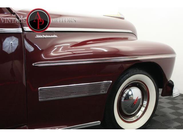 1941 Oldsmobile 98 (CC-1520176) for sale in Statesville, North Carolina