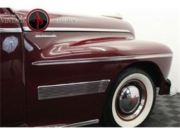 1941 Oldsmobile 98 (CC-1520176) for sale in Statesville, North Carolina