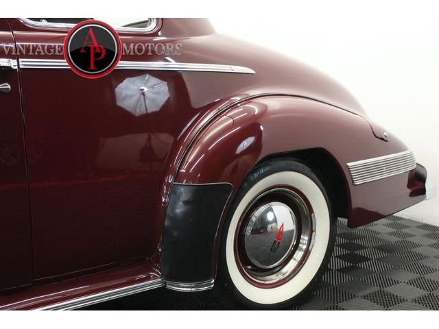 1941 Oldsmobile 98 (CC-1520176) for sale in Statesville, North Carolina