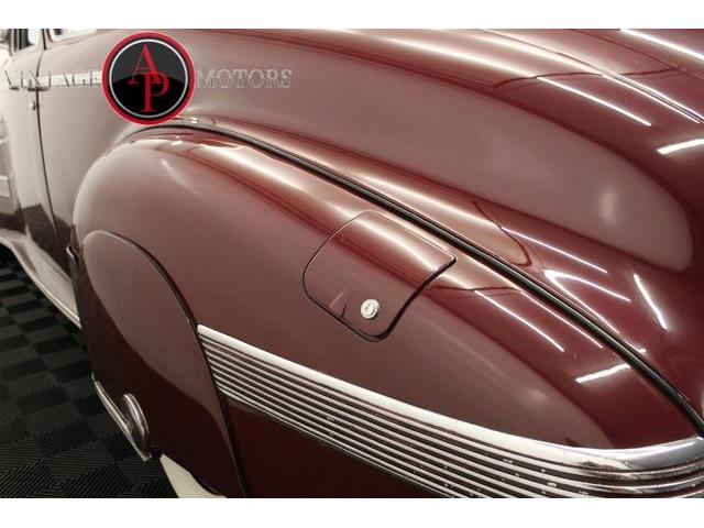 1941 Oldsmobile 98 (CC-1520176) for sale in Statesville, North Carolina