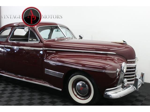 1941 Oldsmobile 98 (CC-1520176) for sale in Statesville, North Carolina