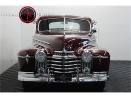 1941 Oldsmobile 98 (CC-1520176) for sale in Statesville, North Carolina
