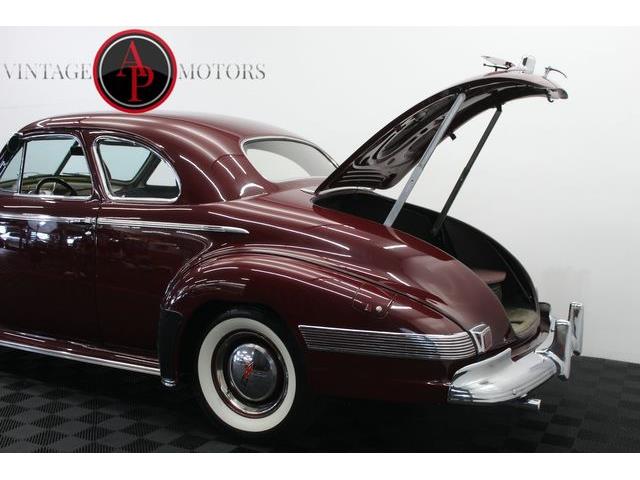 1941 Oldsmobile 98 (CC-1520176) for sale in Statesville, North Carolina