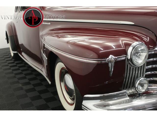 1941 Oldsmobile 98 (CC-1520176) for sale in Statesville, North Carolina