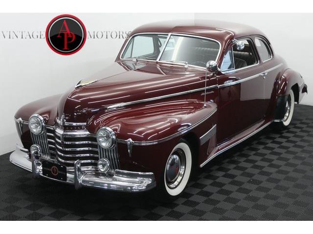 1941 Oldsmobile 98 (CC-1520176) for sale in Statesville, North Carolina