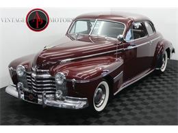 1941 Oldsmobile 98 (CC-1520176) for sale in Statesville, North Carolina