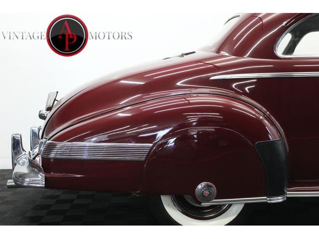 1941 Oldsmobile 98 (CC-1520176) for sale in Statesville, North Carolina