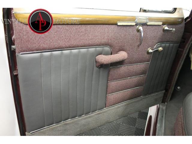 1941 Oldsmobile 98 (CC-1520176) for sale in Statesville, North Carolina